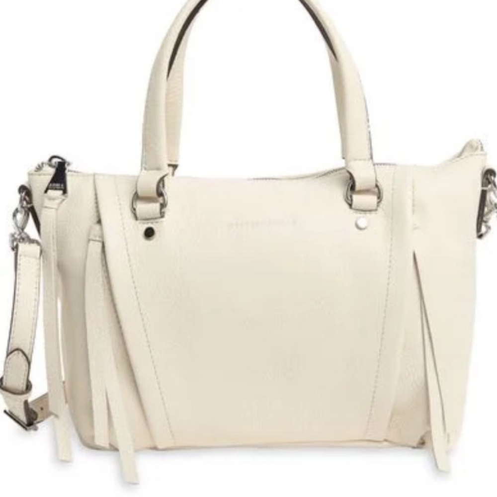 Aimee kestenberg Amsterdam clay satchel SOLD OUT! Check for yourself!